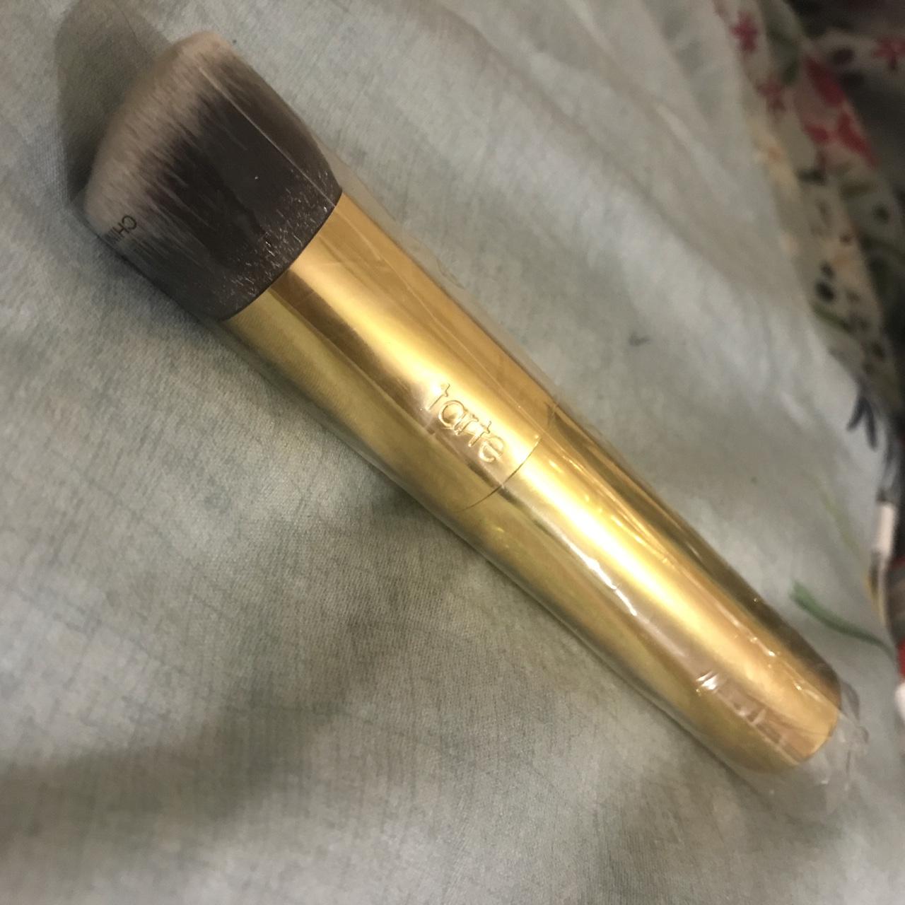 Smoothie Blender Foundation Brush