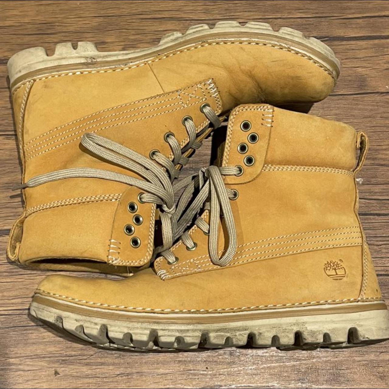 Timberland brookton hot sale womens boots