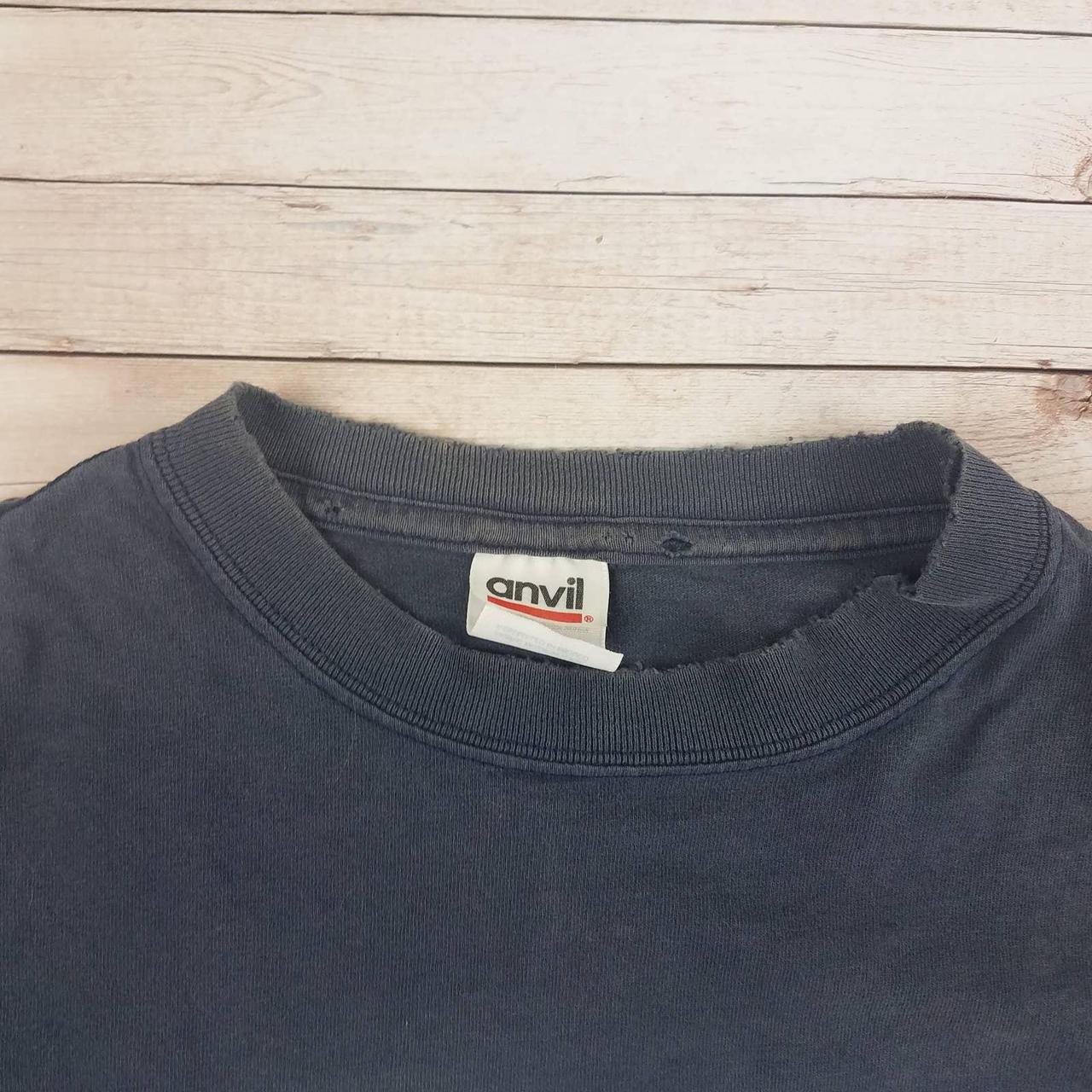 Rare Vintage The Impossibles Return Punk Emo Post... Depop