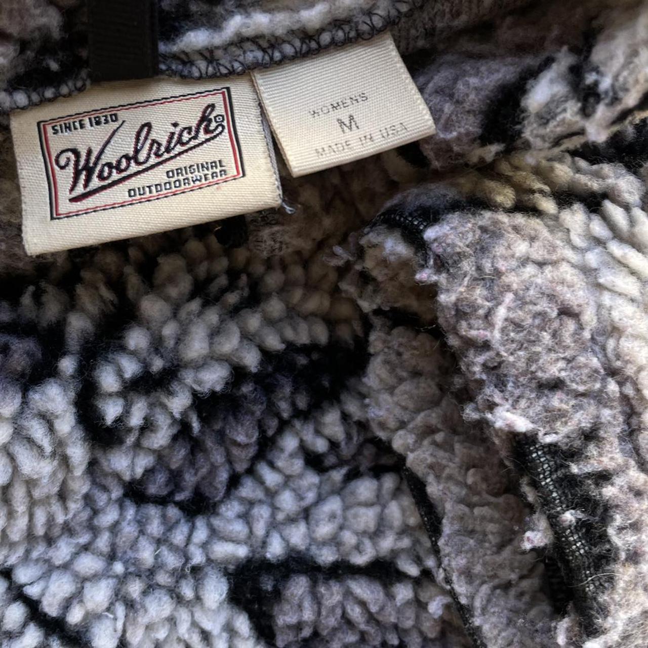 Product Image 4 - Vintage 90s Woolrich all over
