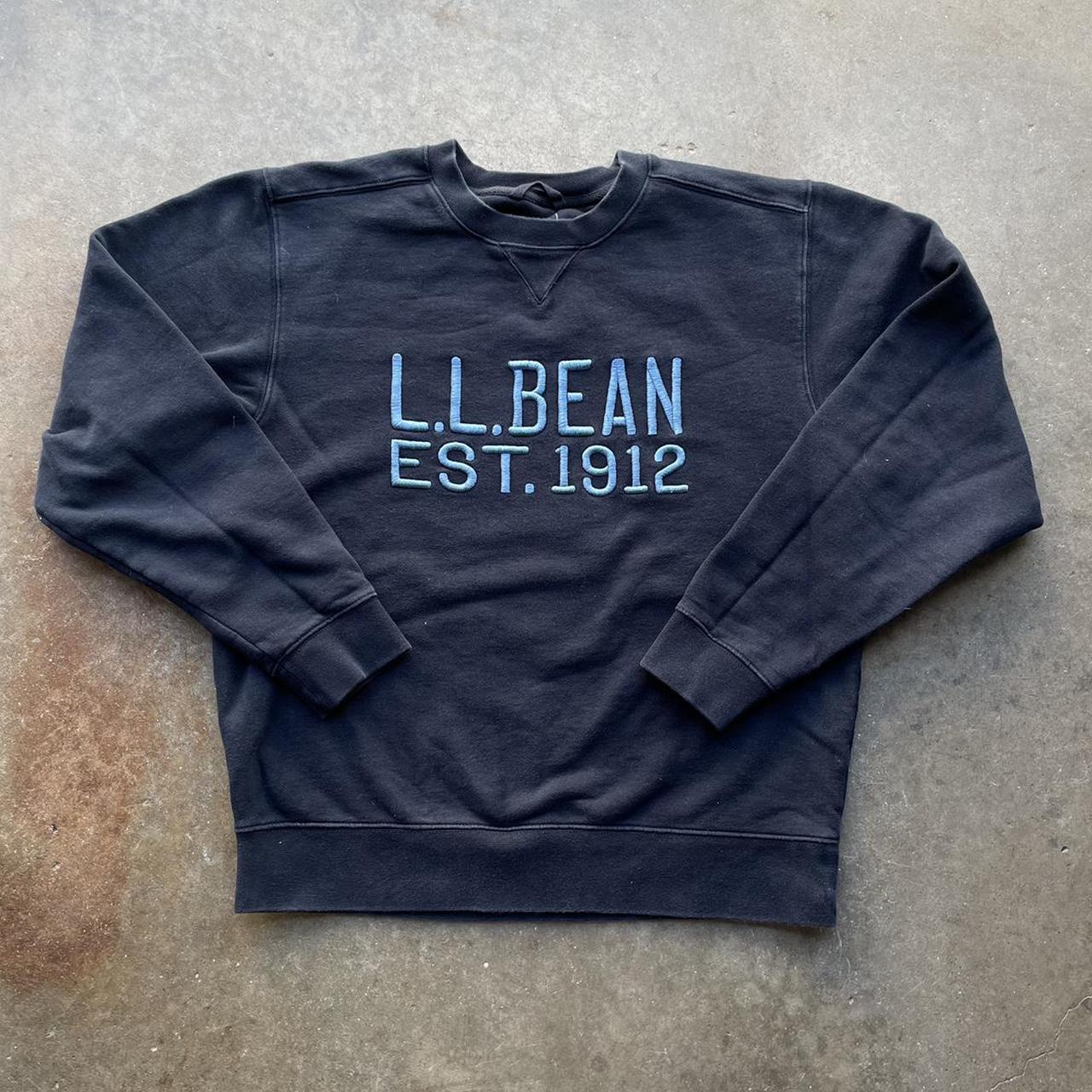 Product Image 2 - LL Bean embroidered logo navy