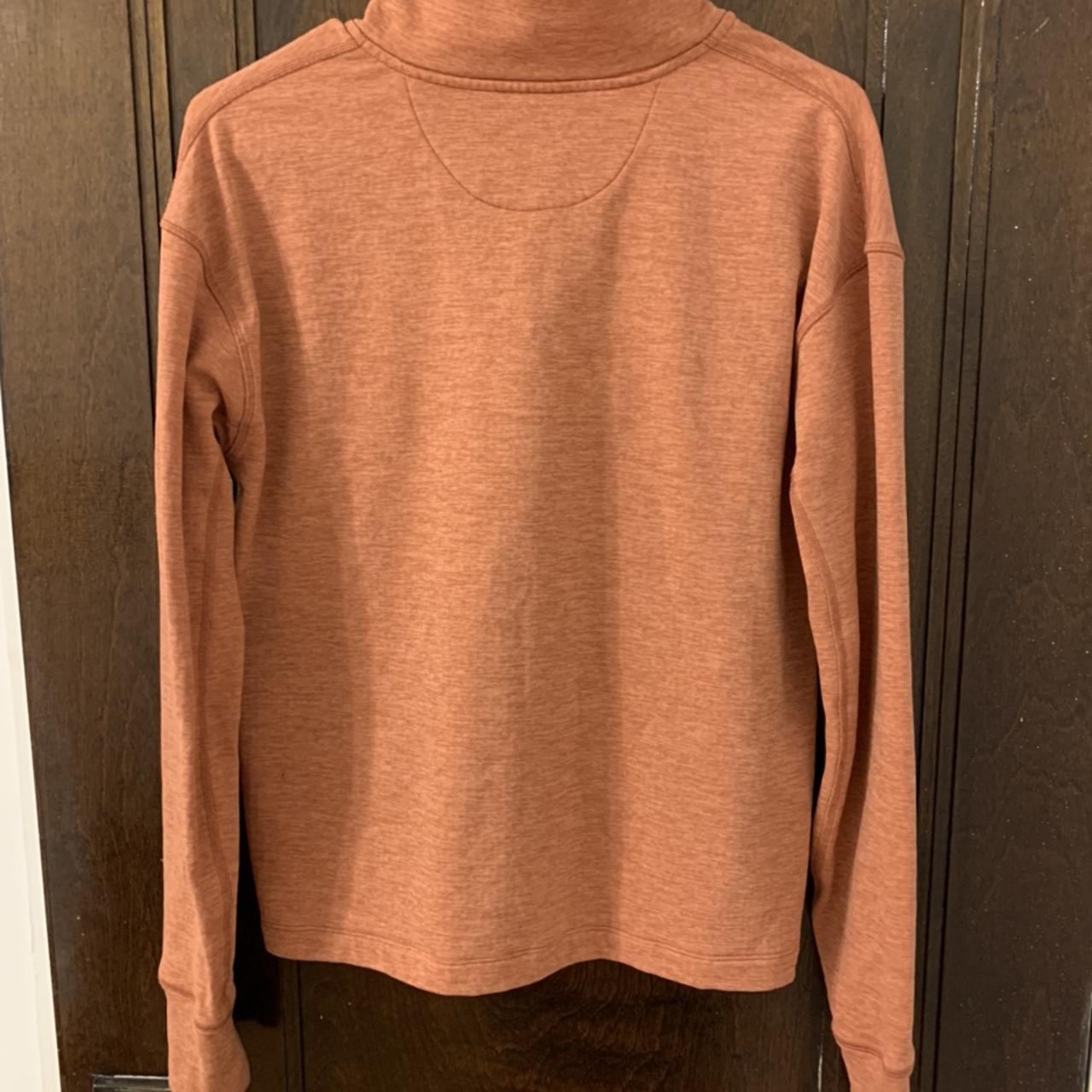 Outdoor Voices Fleece Quarter Zip Depop