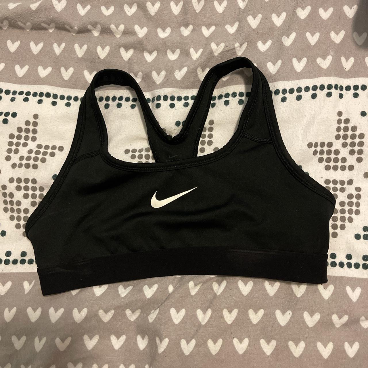 Product Image 1 - Women’s black Nike sports bra