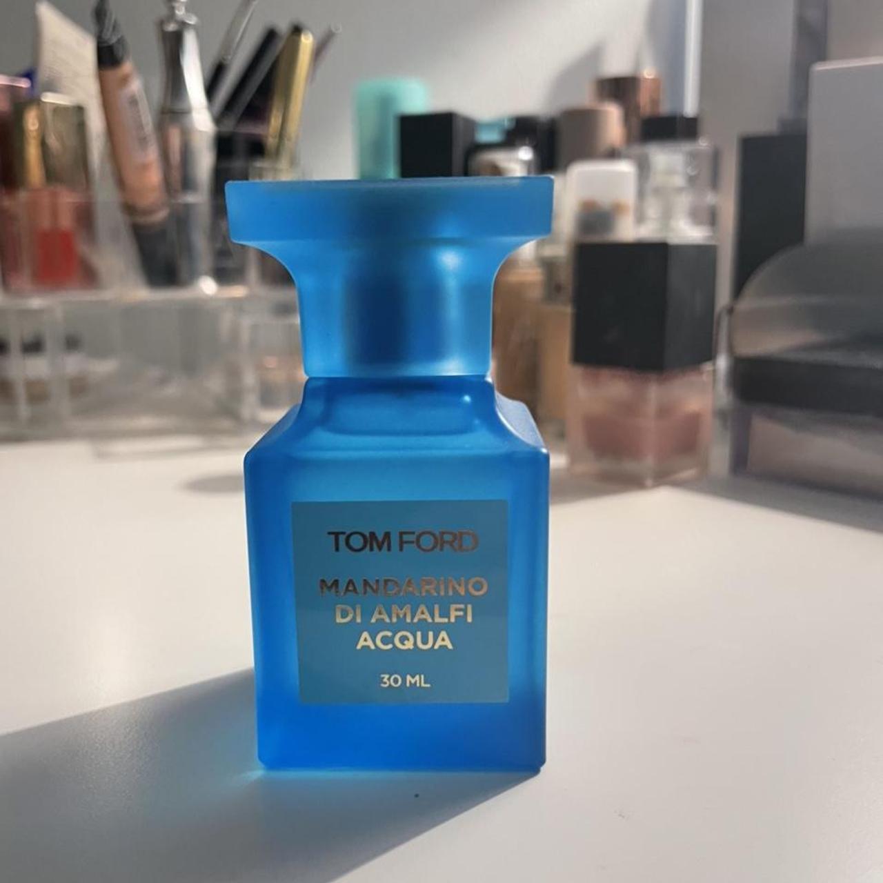 first tom ford fragrance