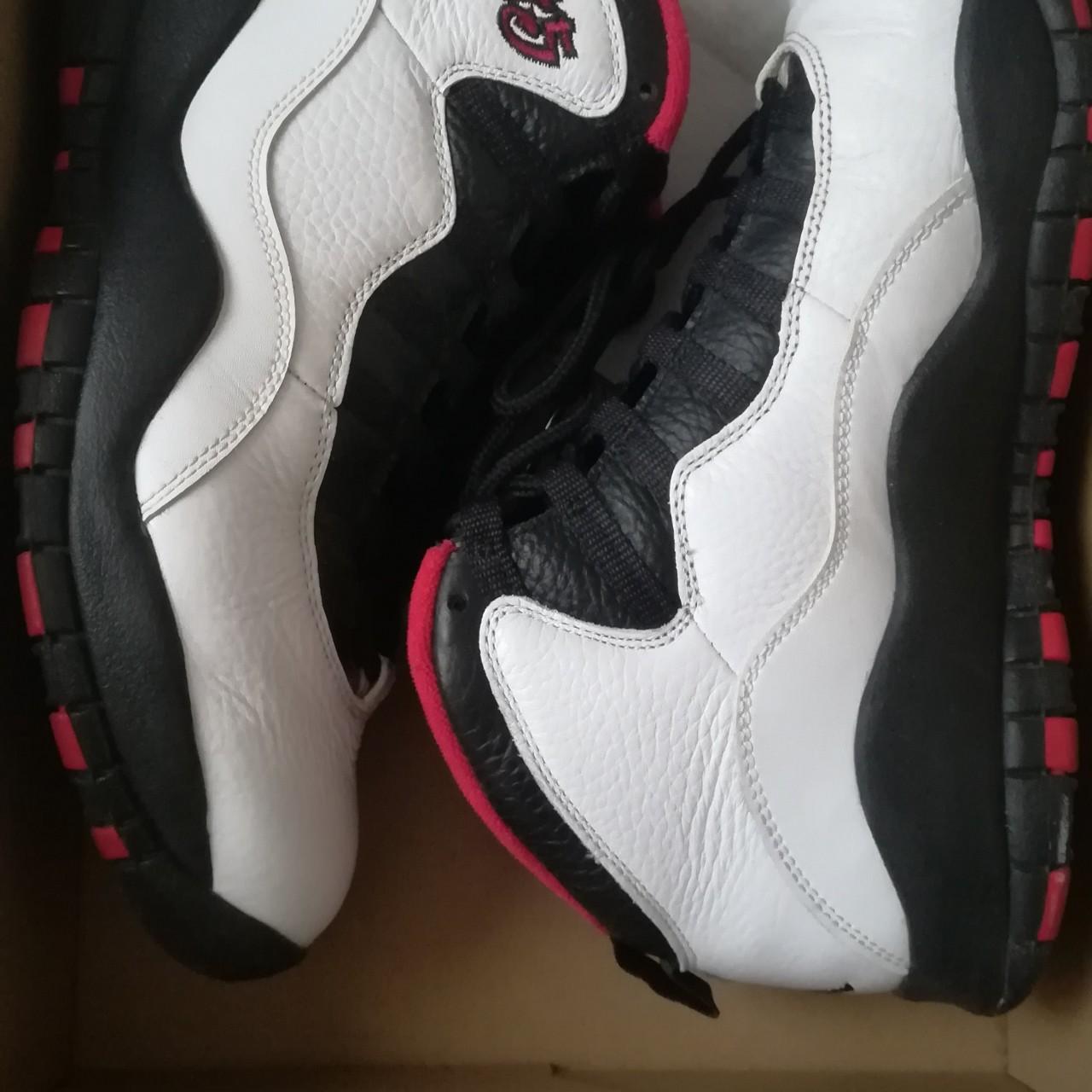 Jordan 10 store double nickel price