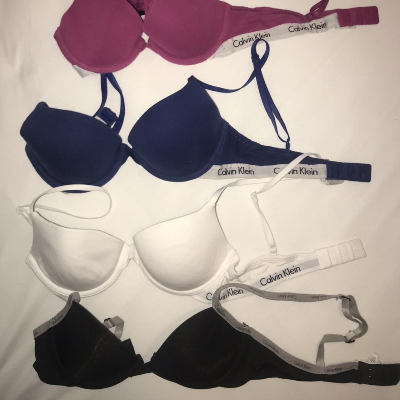 Calvin kelvin bras , Selling because don’t fit