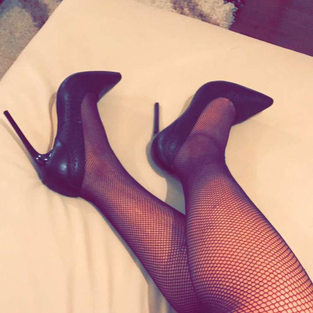Sexy Ass Heels
