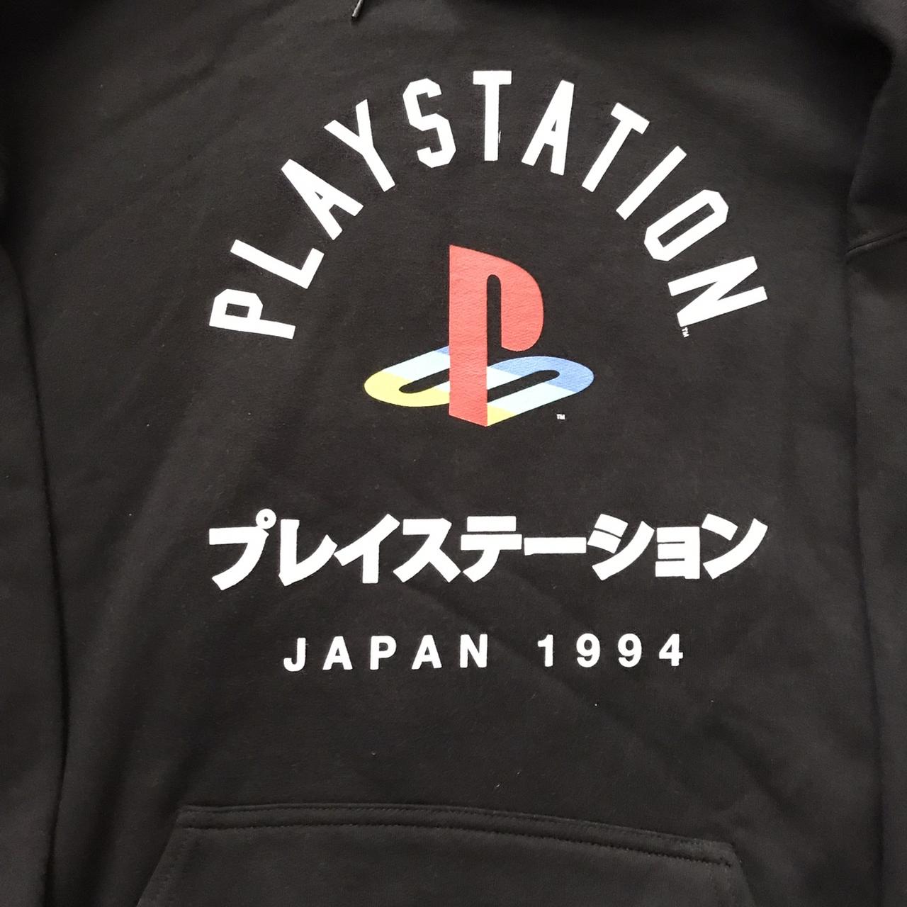 Playstation hoodie -  Italia