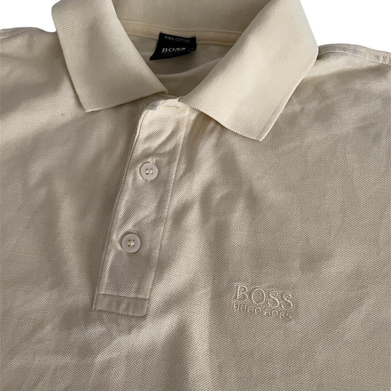 hugo boss polo t shirt herren sale