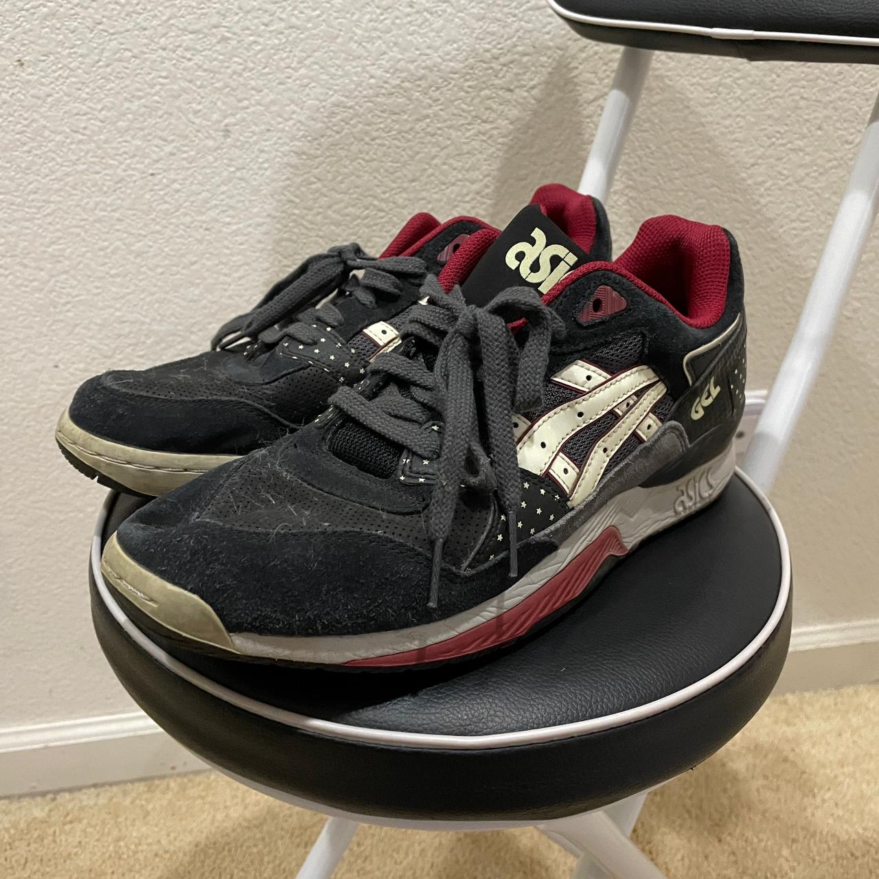 item listed by raybreeezy