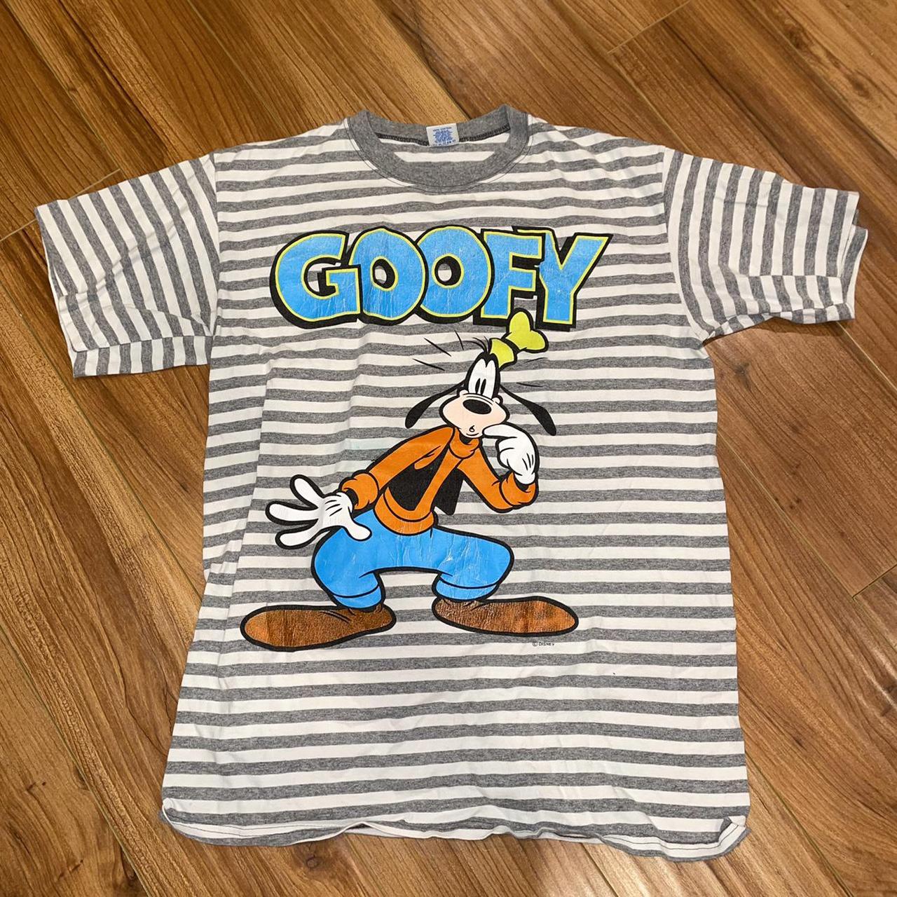 Product Image 1 - vintage goofy t-shirt! bought from
