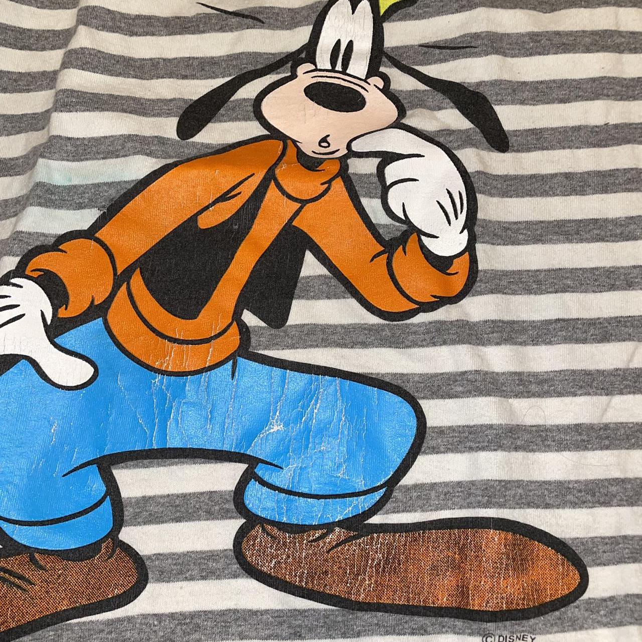 Product Image 2 - vintage goofy t-shirt! bought from
