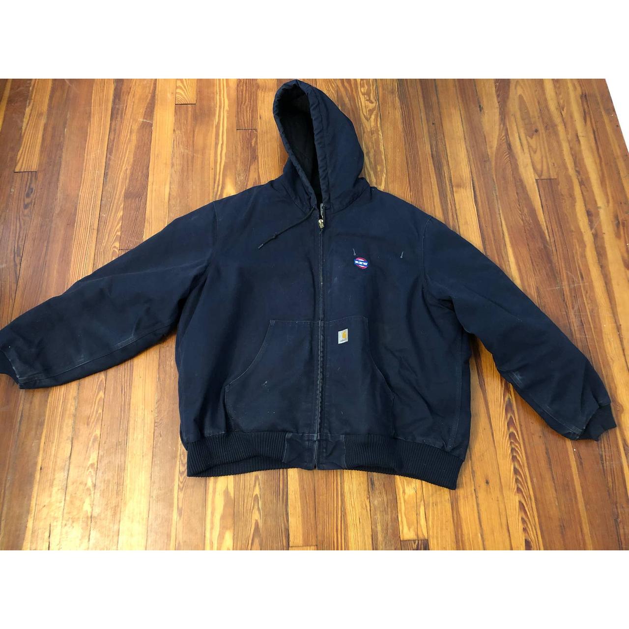 carhartt j140 dny