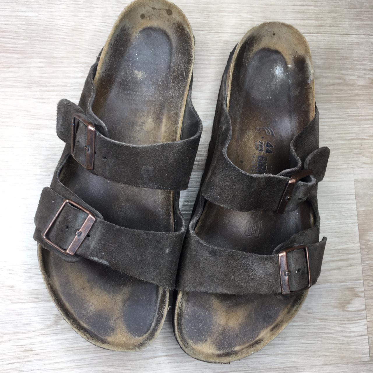 Birkenstock Men's Slides