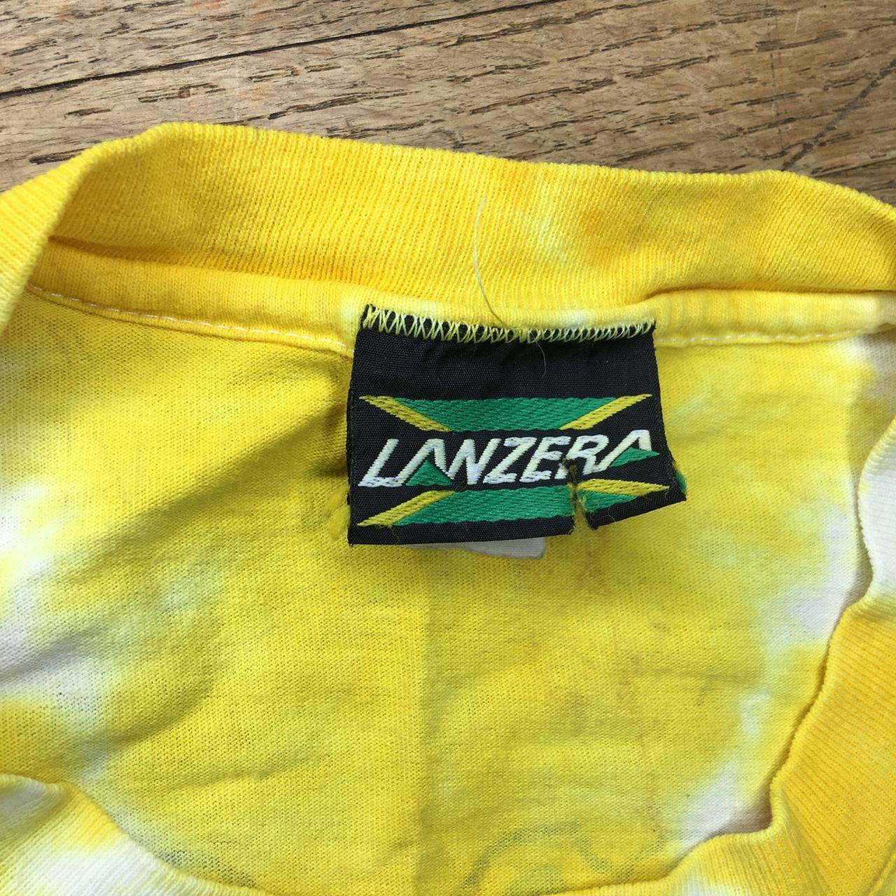 lanzera soccer shoes