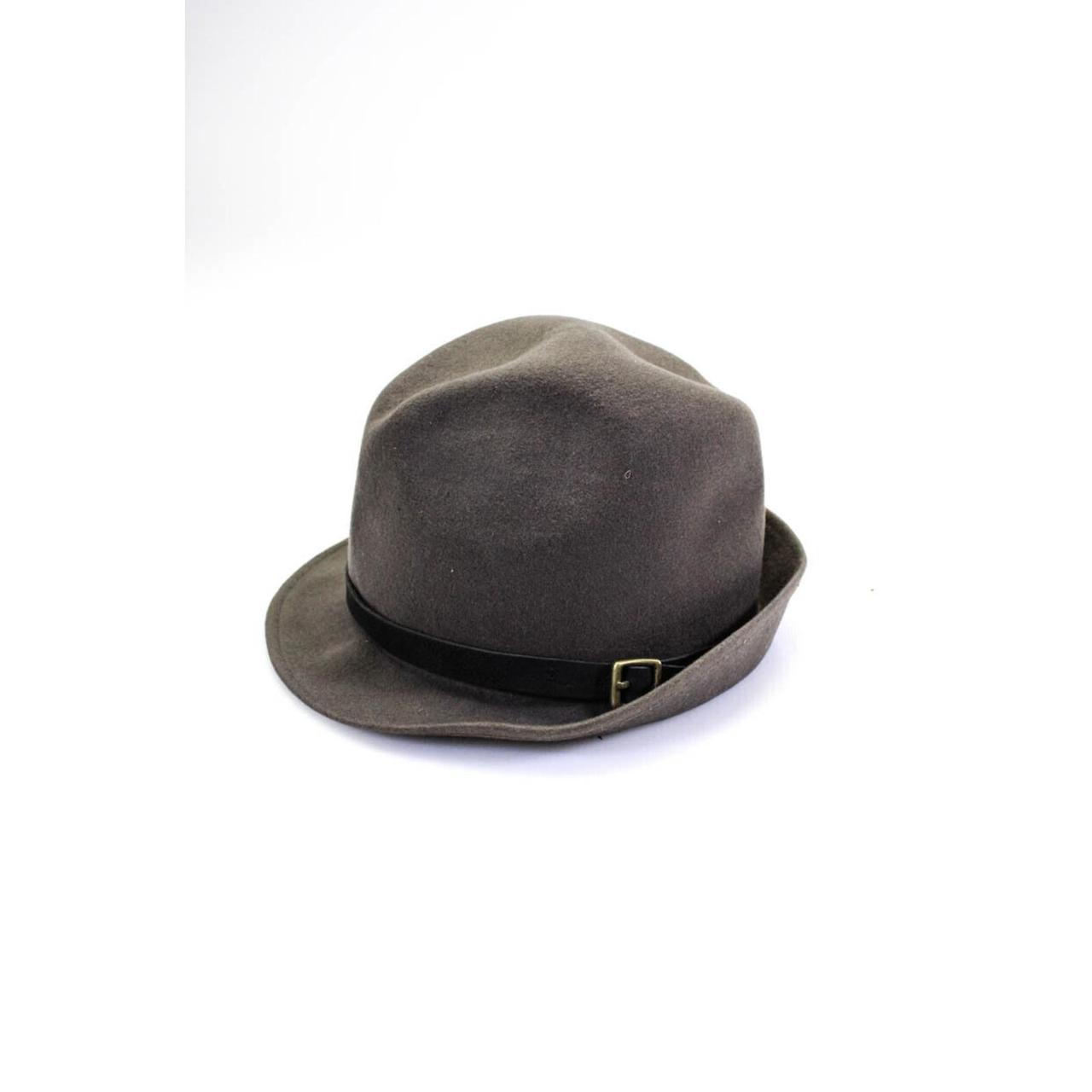 Paul smith fedora hat on sale