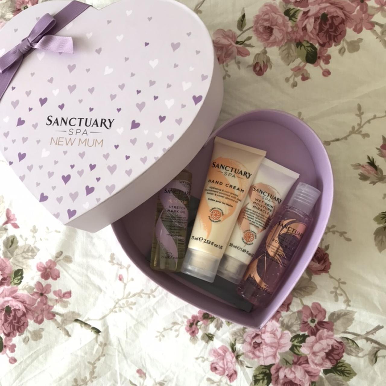 Sanctuary new best sale mum gift set