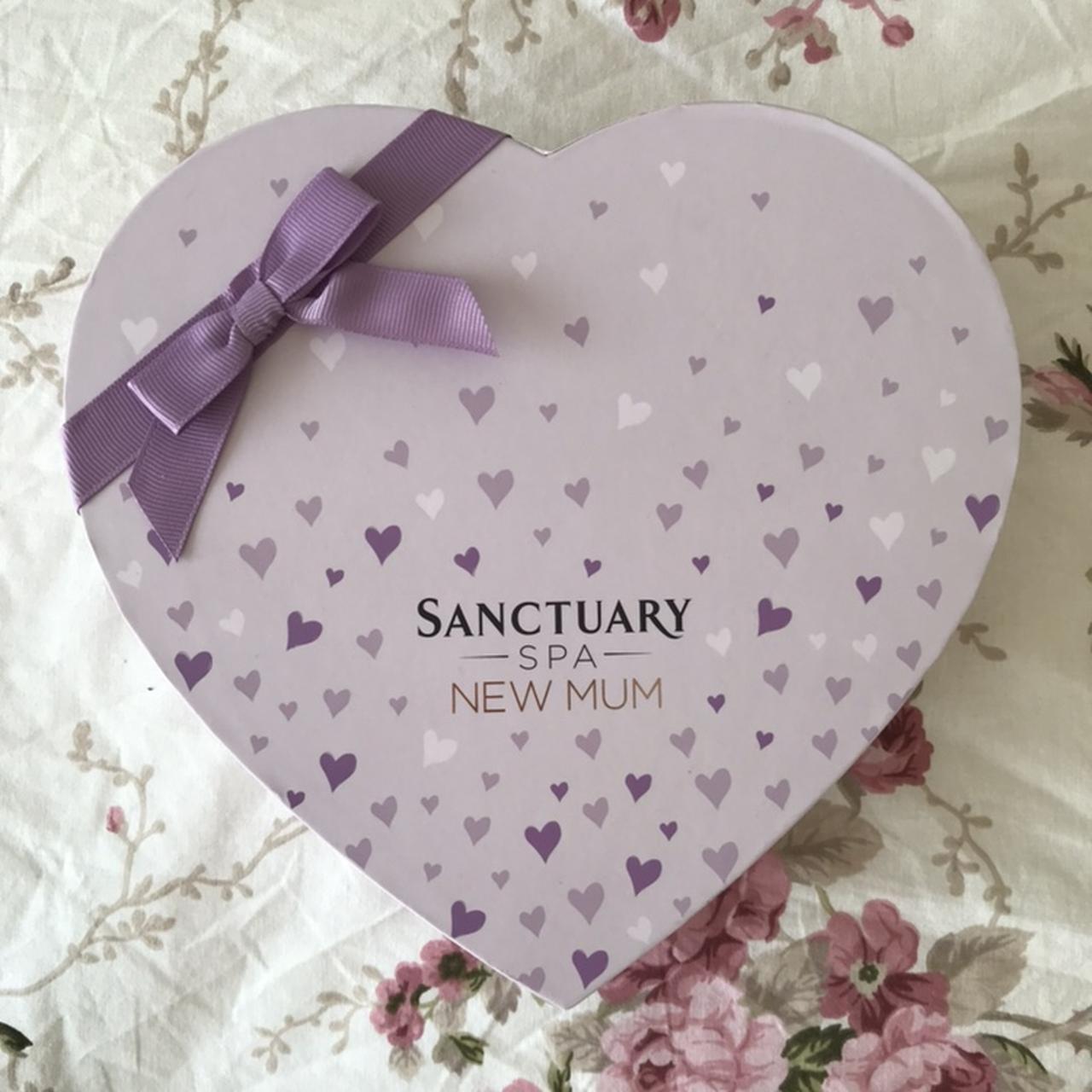 Sanctuary new best sale mum gift set