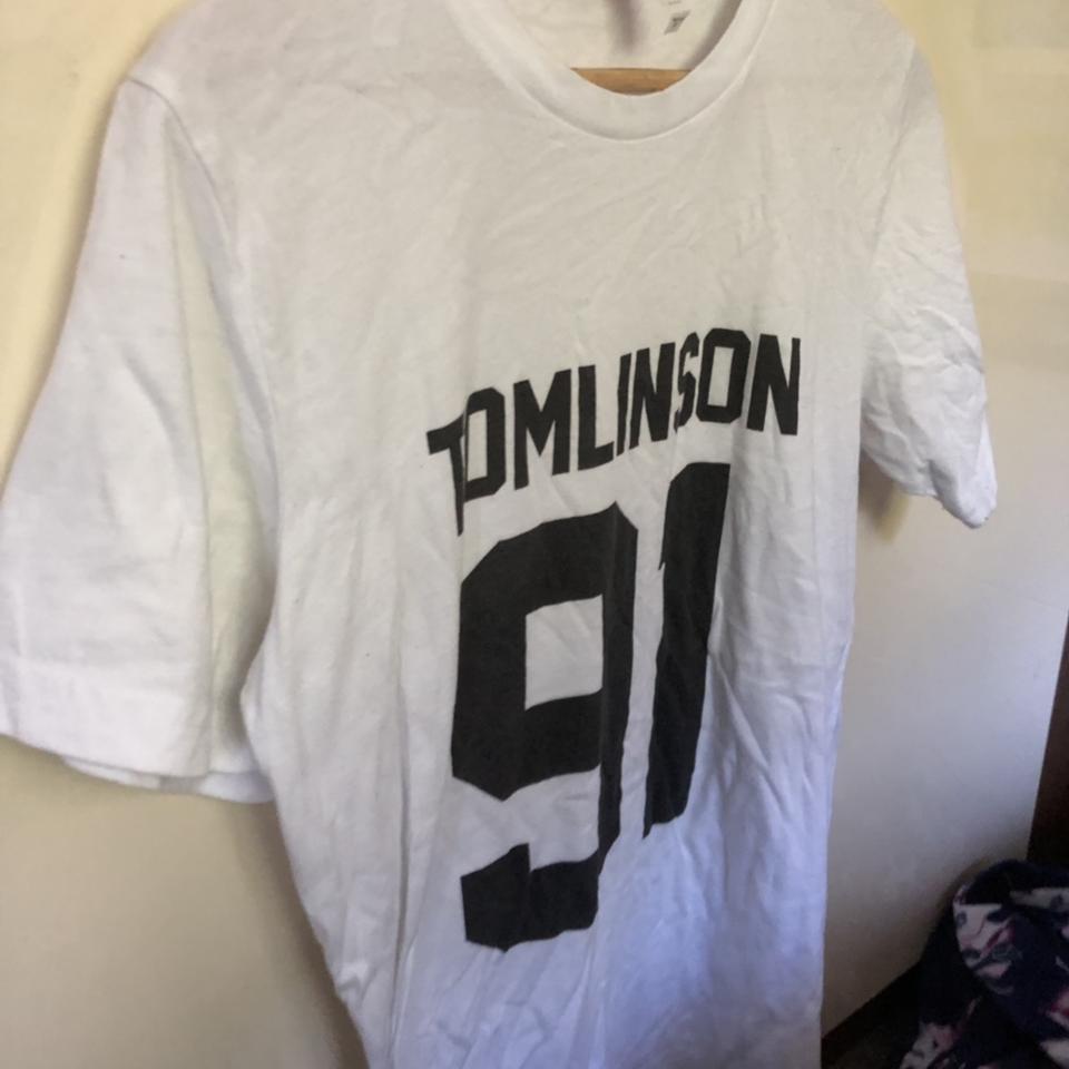 Inora Vintage Louis Tomlinson 90s Shirt, Louis Tomlinson Merch, One Direction Shirt, Shirt for Fan Louis Tomlinson, Gift for M Royal 2XL Long Sleeve | INOR