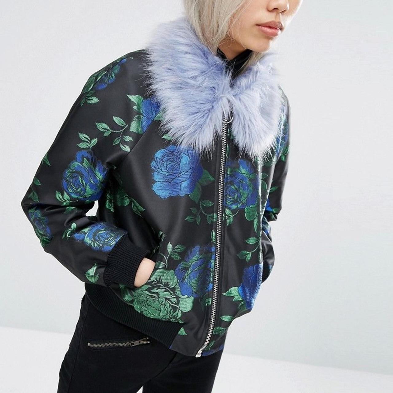 ASOS Women's Jacket Depop