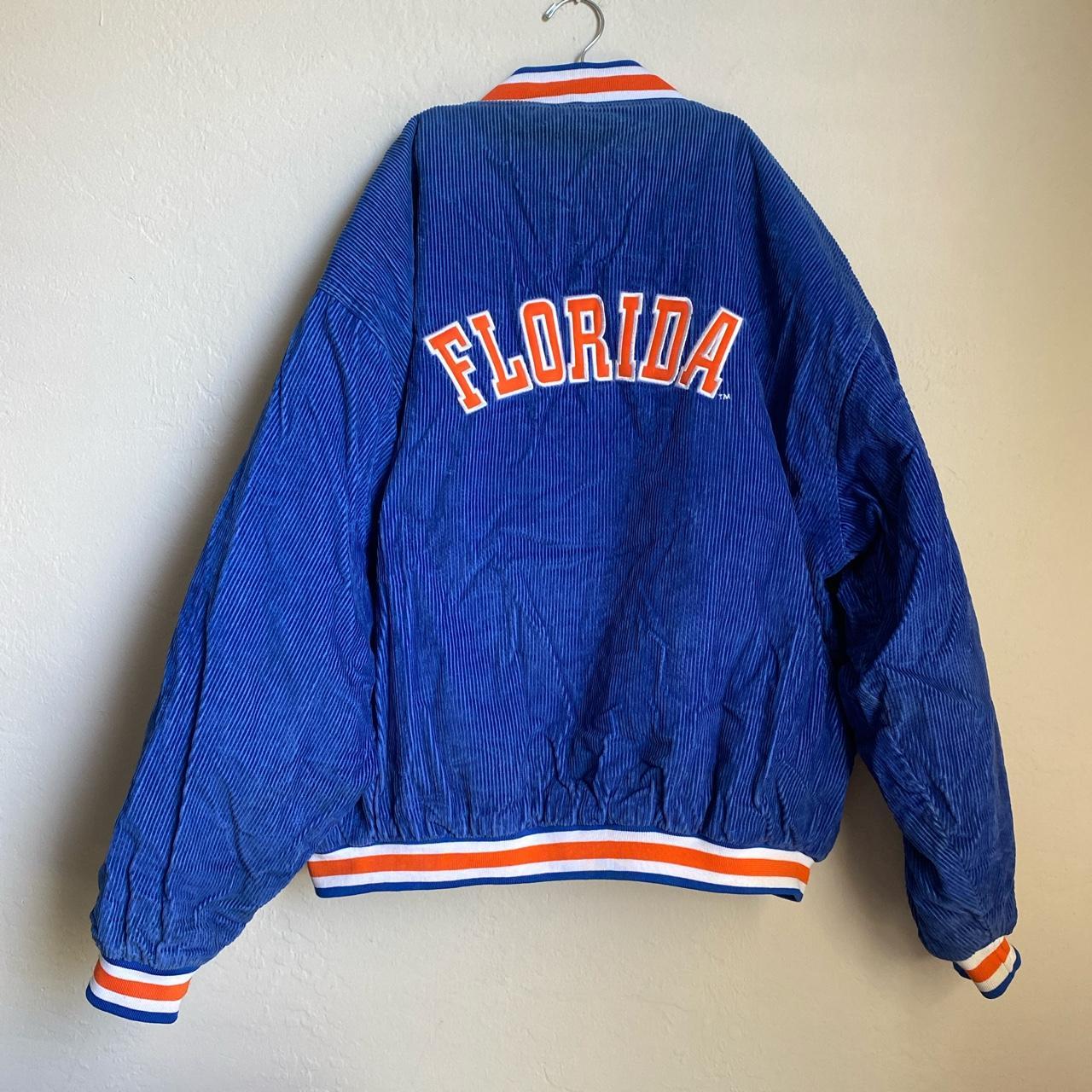 University of Florida Gators Football Womens Jersey - Depop