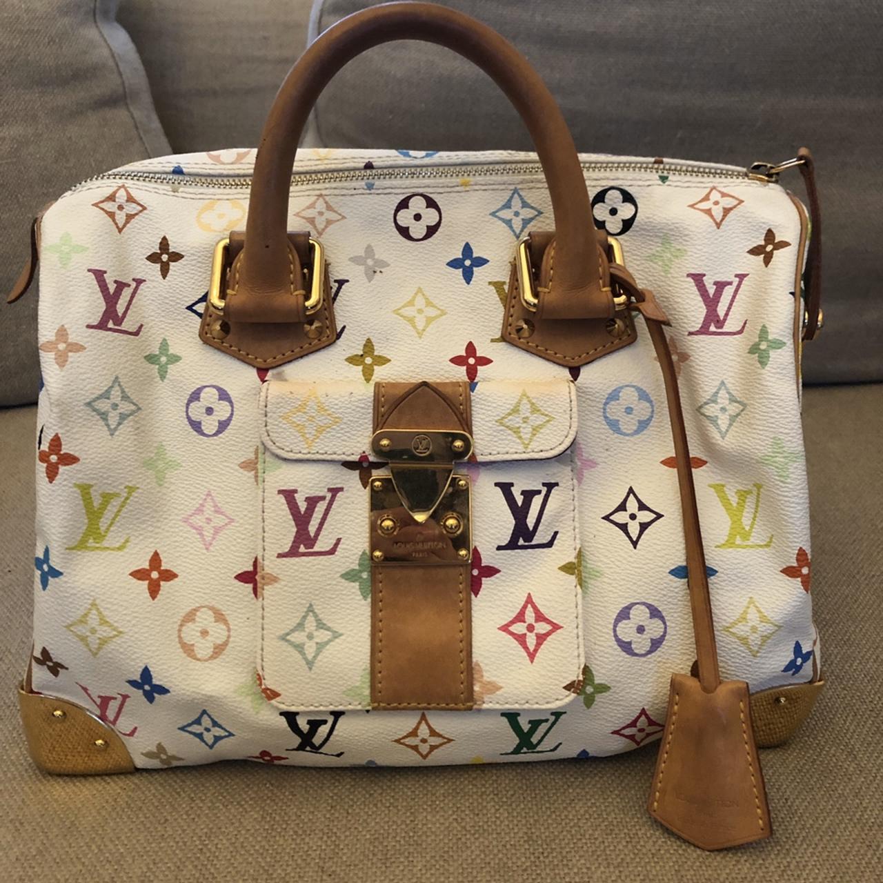 The Best Limited Edition Louis Vuitton Handbags, Handbags and Accessories