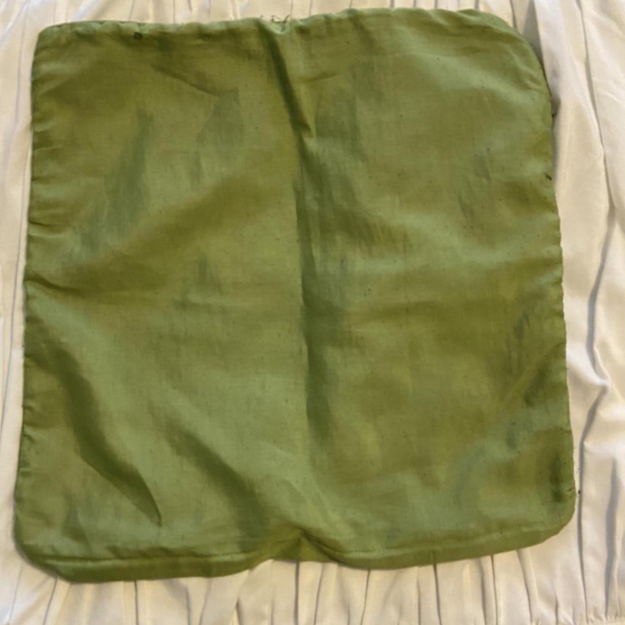 Urban Outfitters Green and Khaki (3)