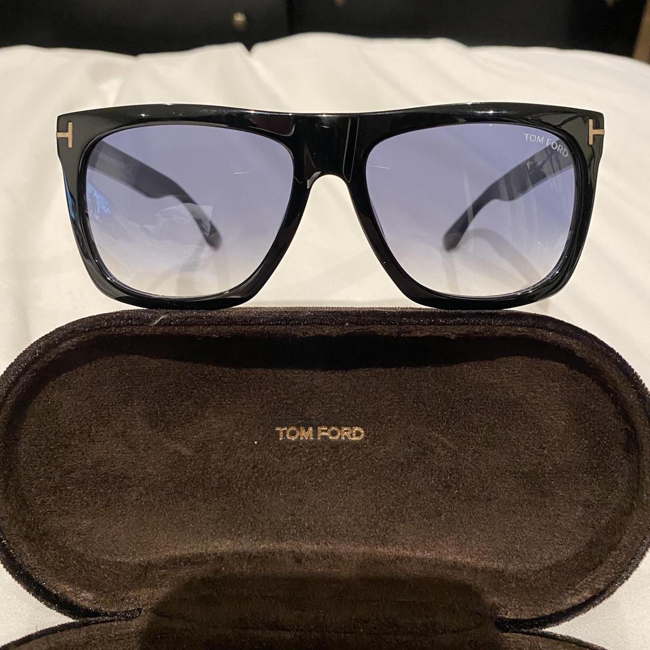 tom ford annabel sunglasses