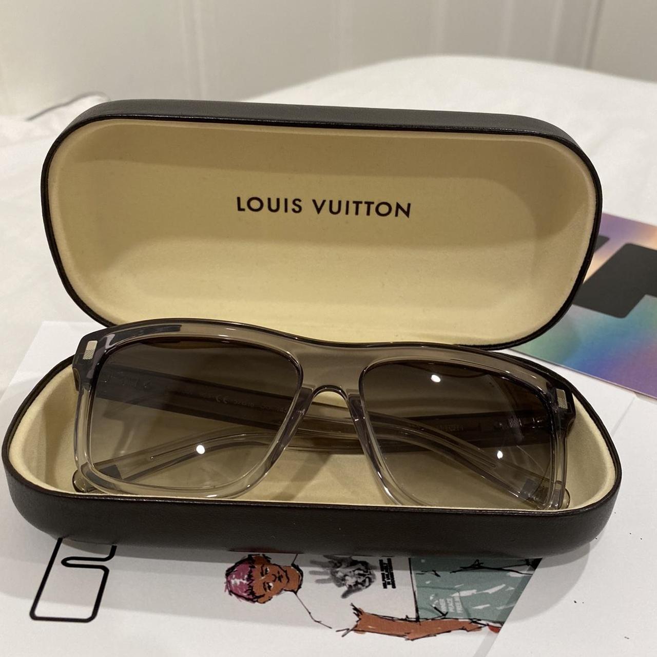 Louis Vuitton Men's  Louis vuitton men, Louis vuitton glasses