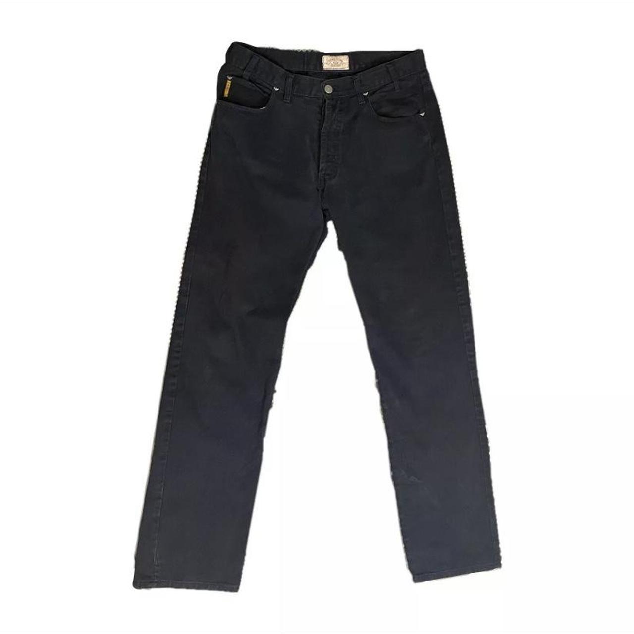 armani jeans 32 waist