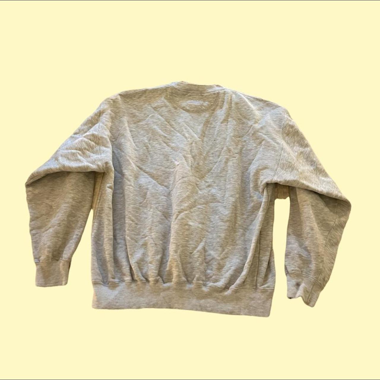 VINTAGE SANTA CRUZ CREWNECK ⚘ no flaws ⚘ thick &... - Depop