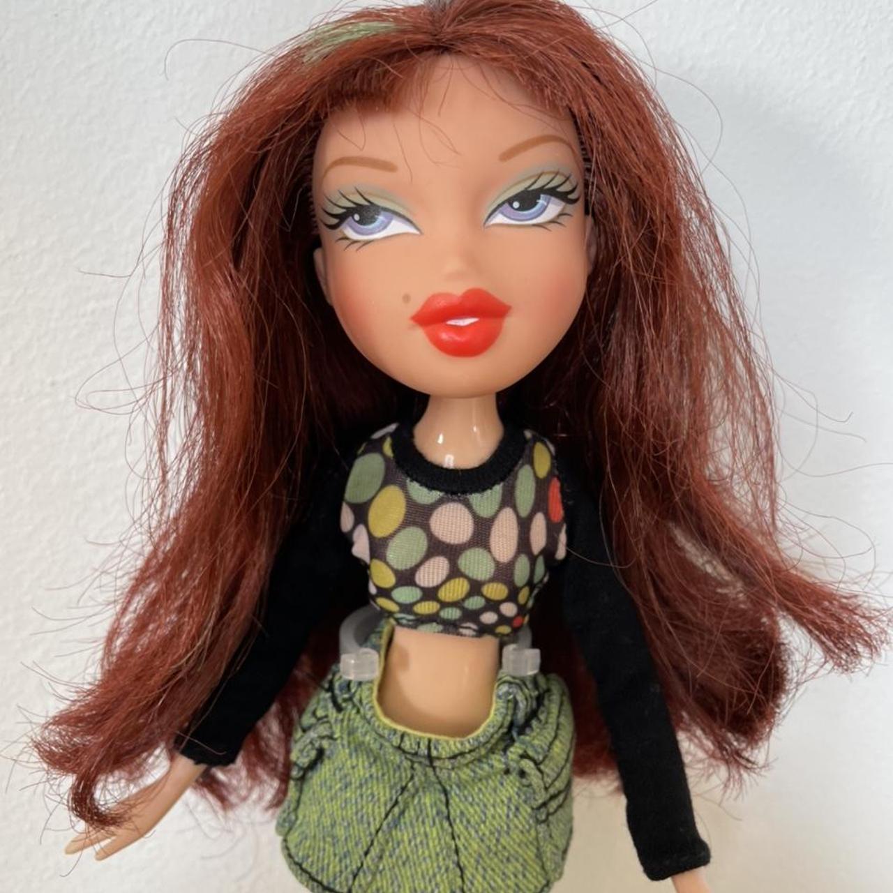 Bratz MGA iCandy Phoebe doll. Doll is in excellent... - Depop