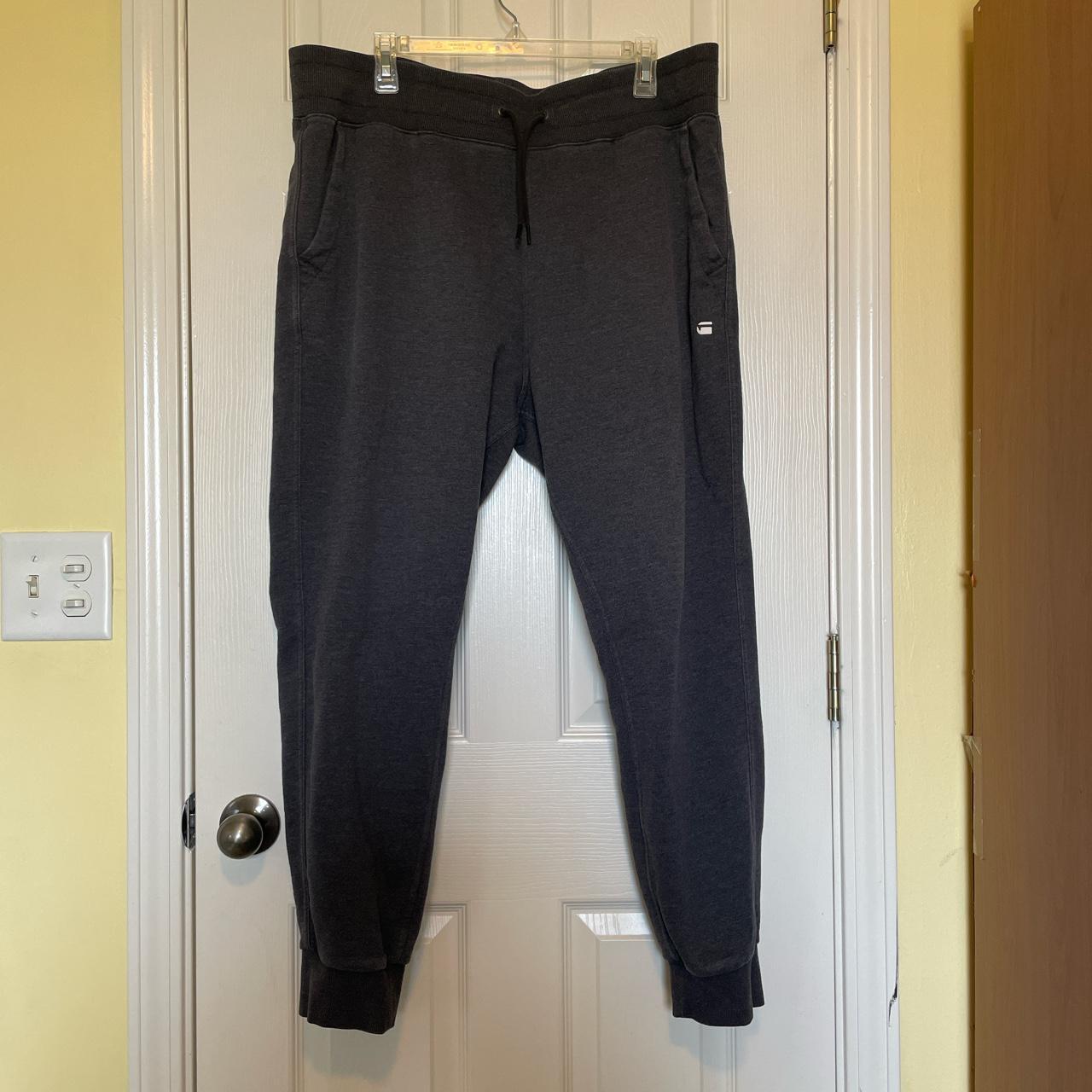 G-STAR SWEATPANTS - Depop