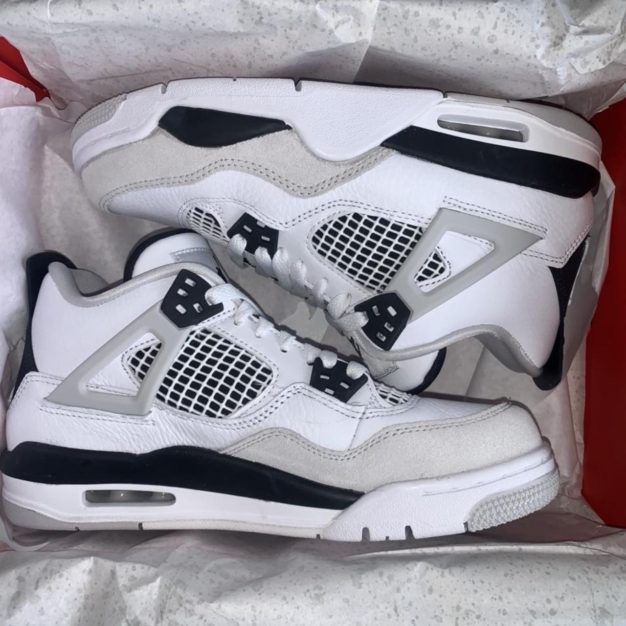 military 4s 2019