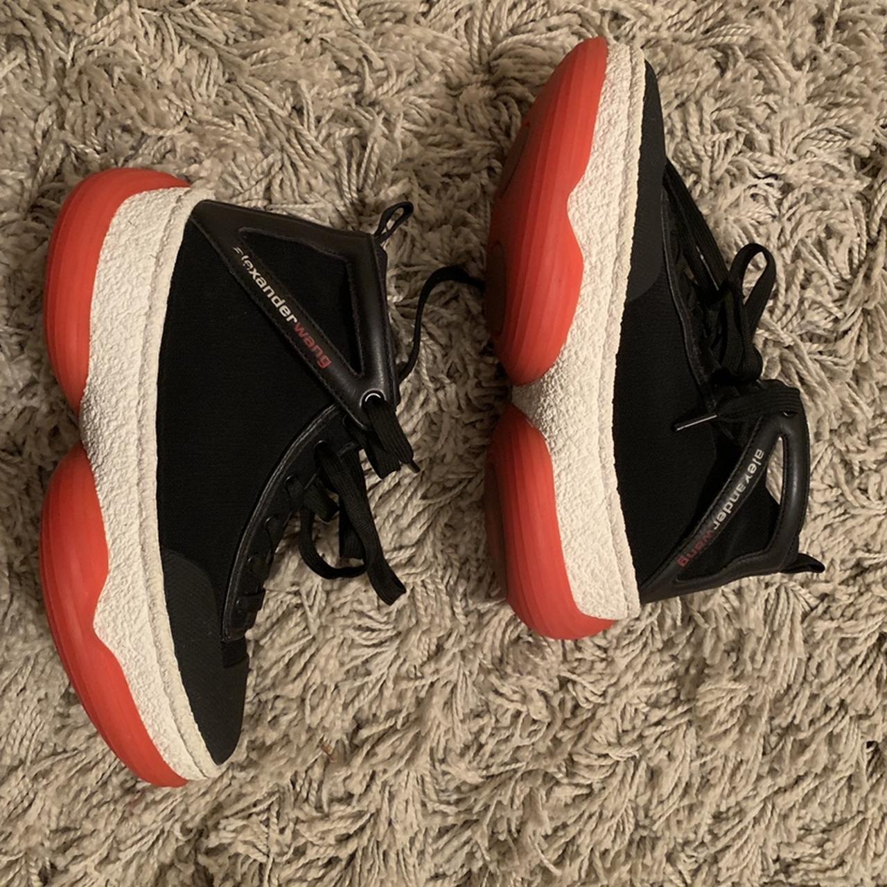 Alexander wang a1 sneaker online