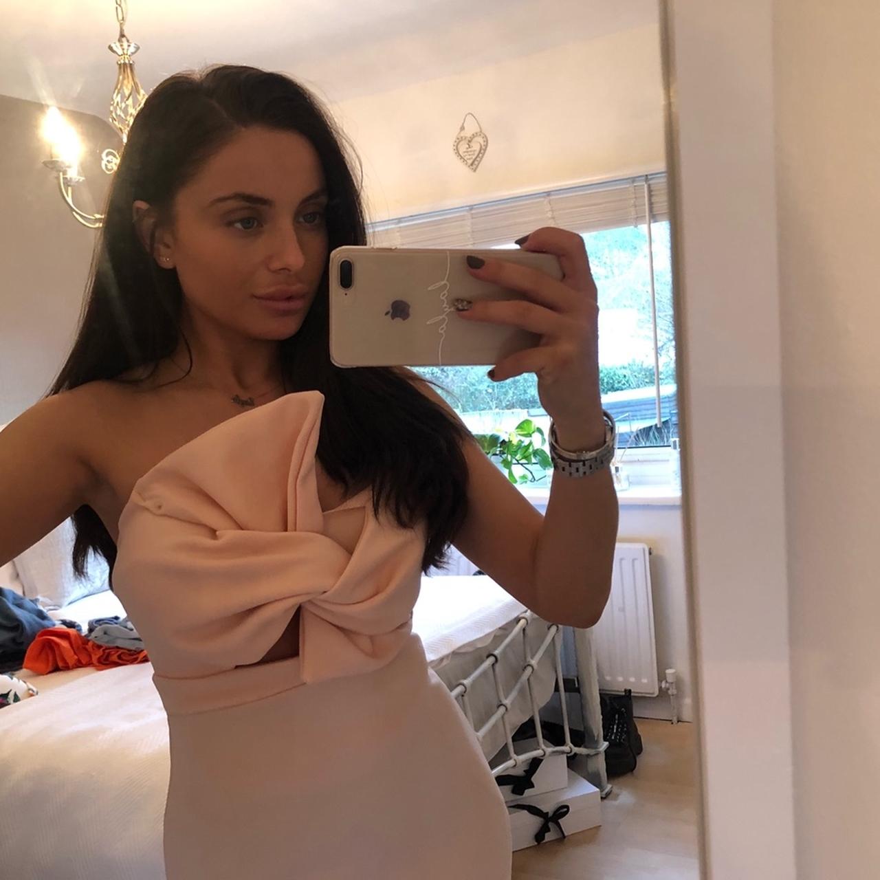 pretty-little-thing-baby-pink-dress-petite-never-depop