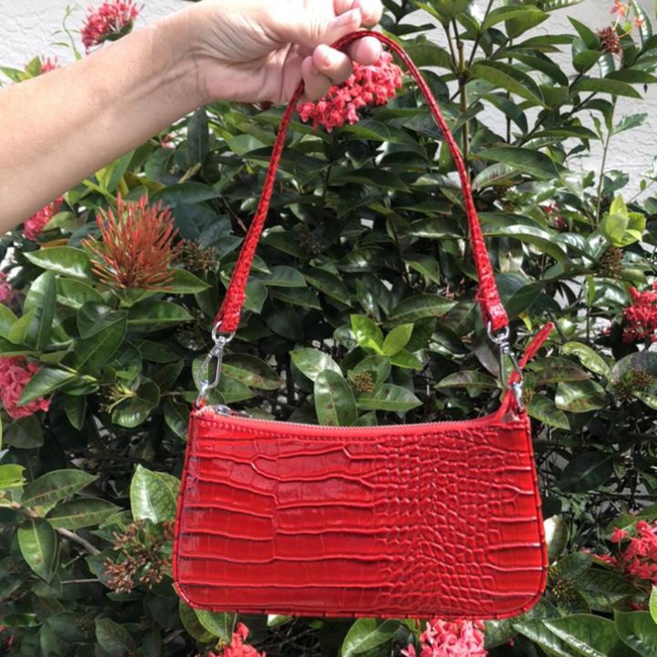 Product Image 1 - Red Y2k Shoulder Bag 🥰