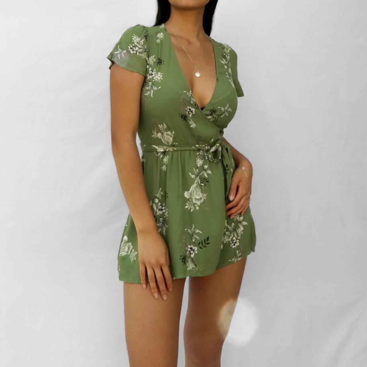 sportsgirl playsuit