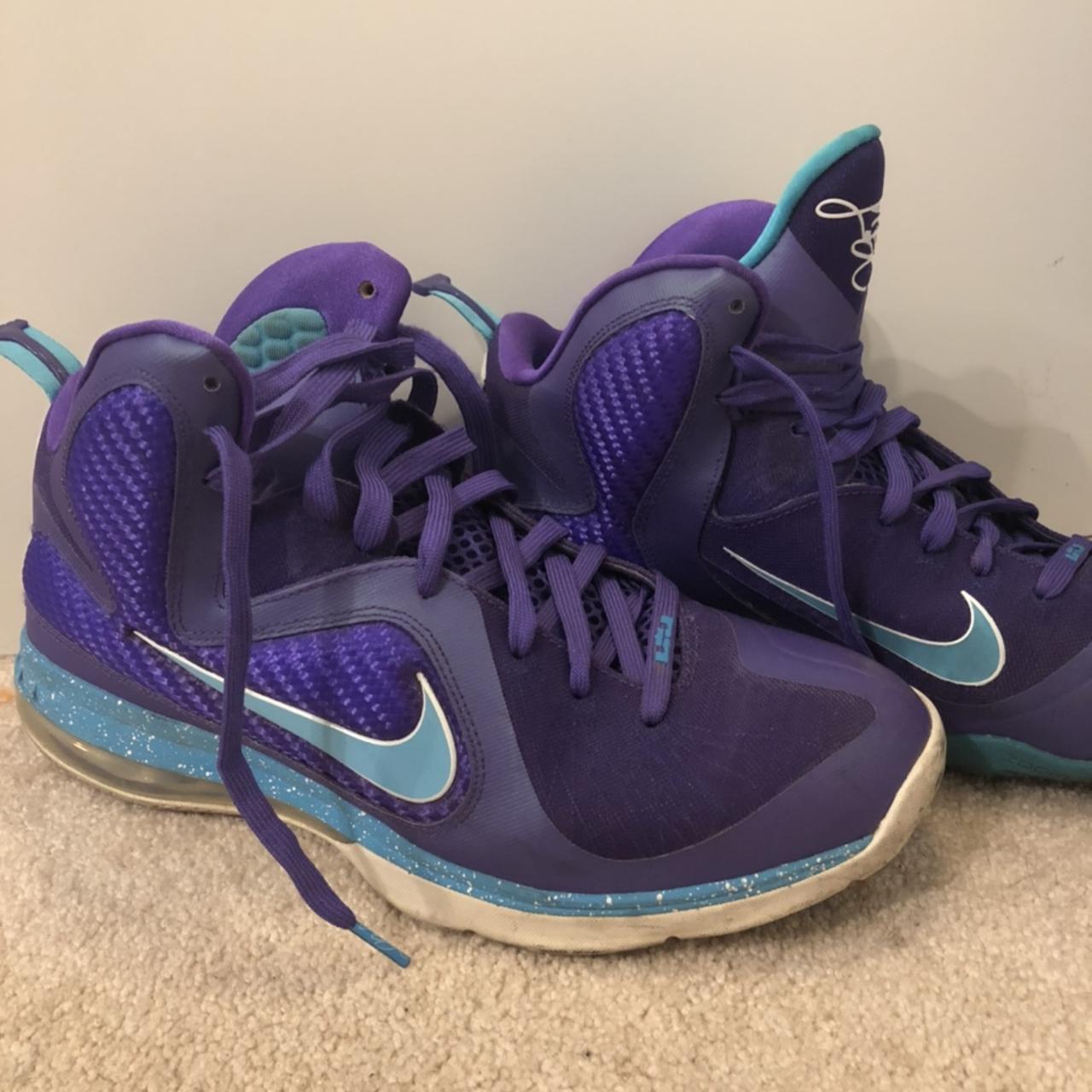 hibbett sports lebron 16