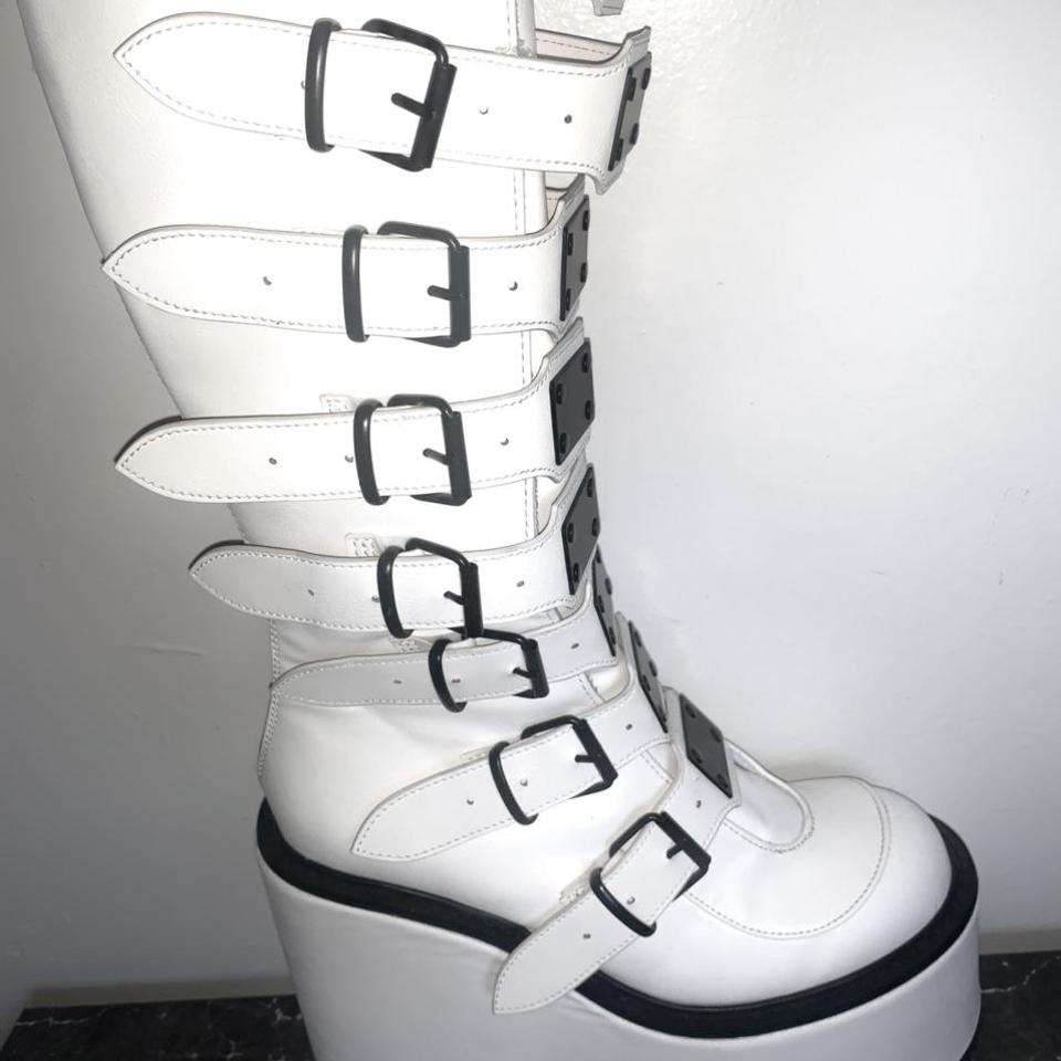 Demonia morpheus outlet boots