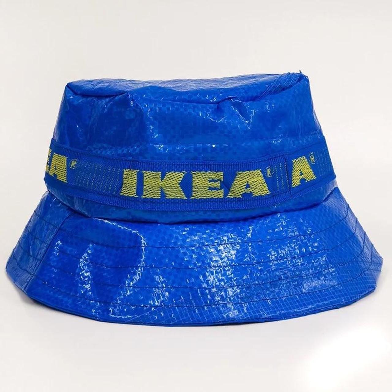 IKEA Women's Blue Hat