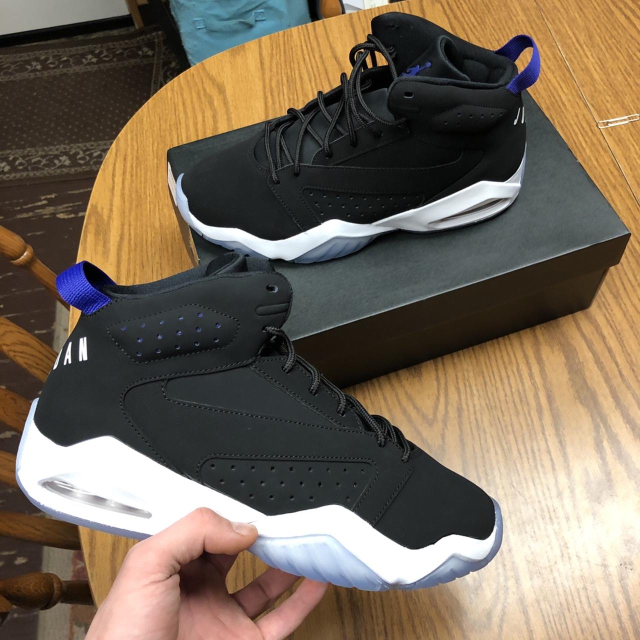 Jordan lift shop off dark concord