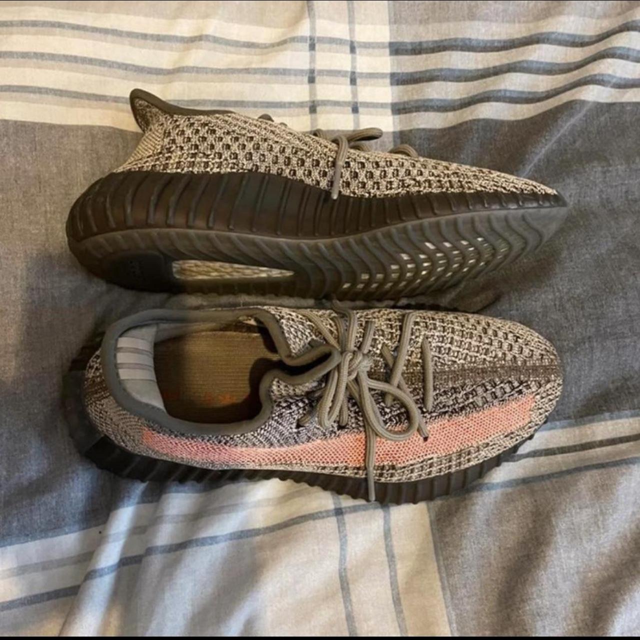 yeezy ash boost