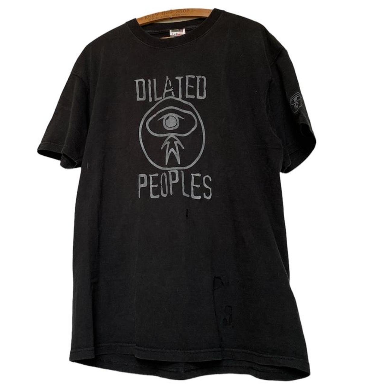 DILATED PEOPLES Tシャツ XL