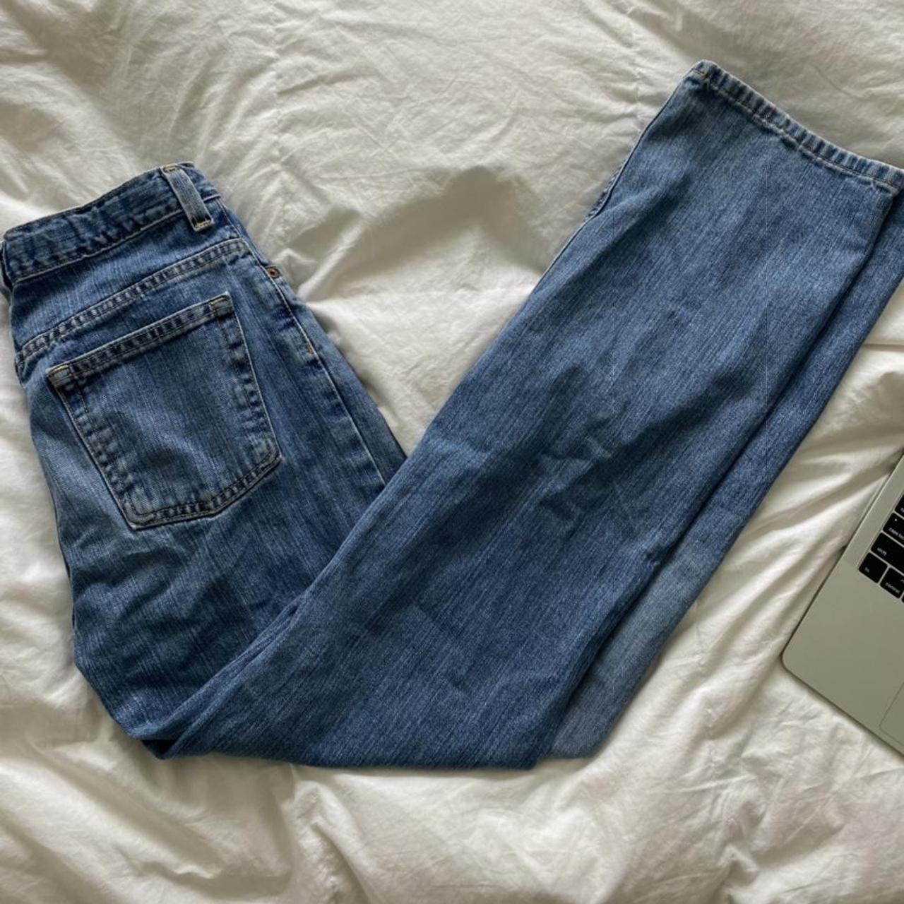 Canyon River Blues Men's Jeans