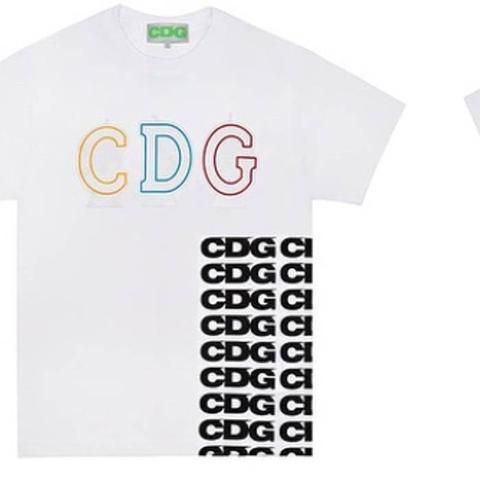 Assc x cheap cdg