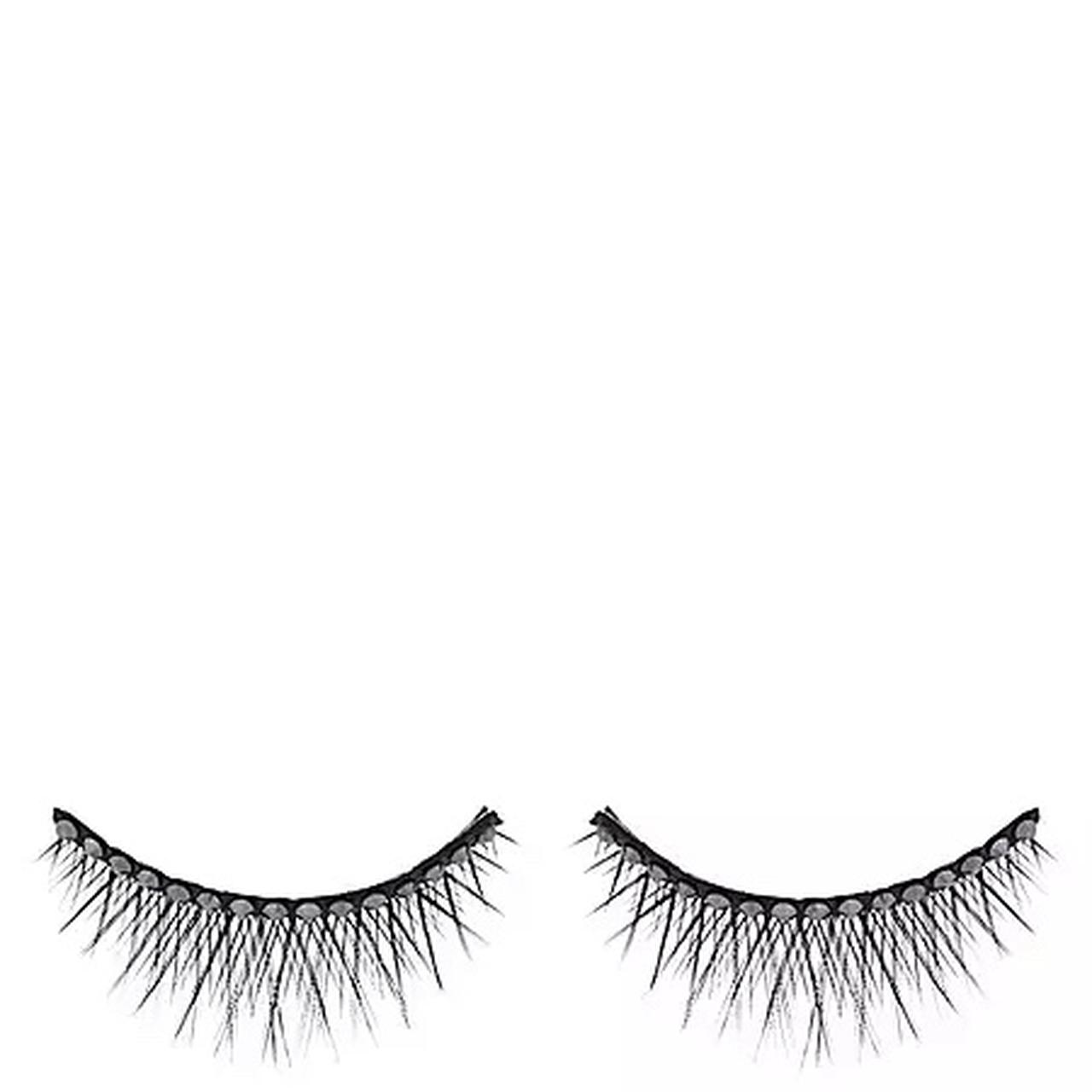 Shu uemura dazzling diamanté reusable false lashes... Depop