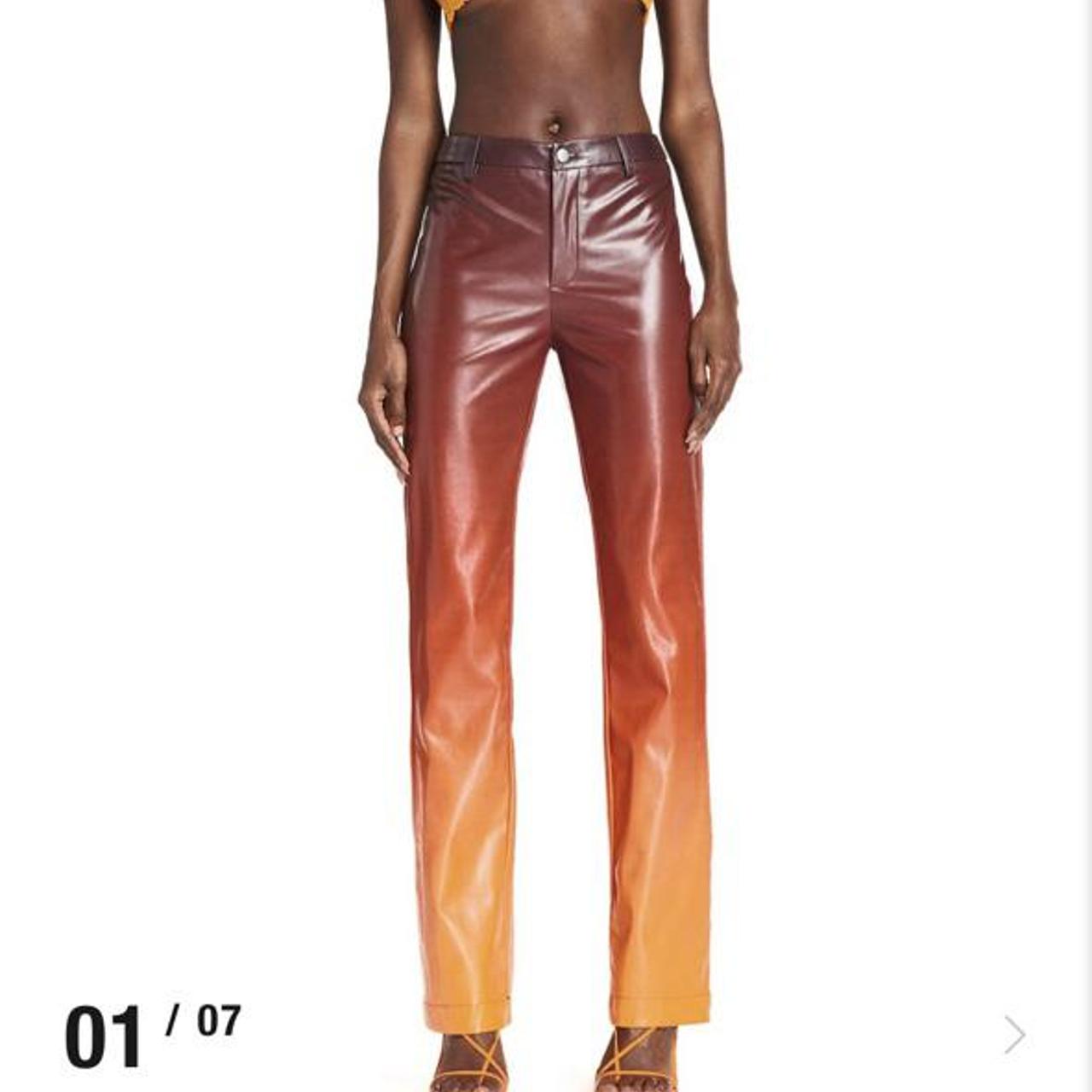 Chiara pant i am gia Clearance