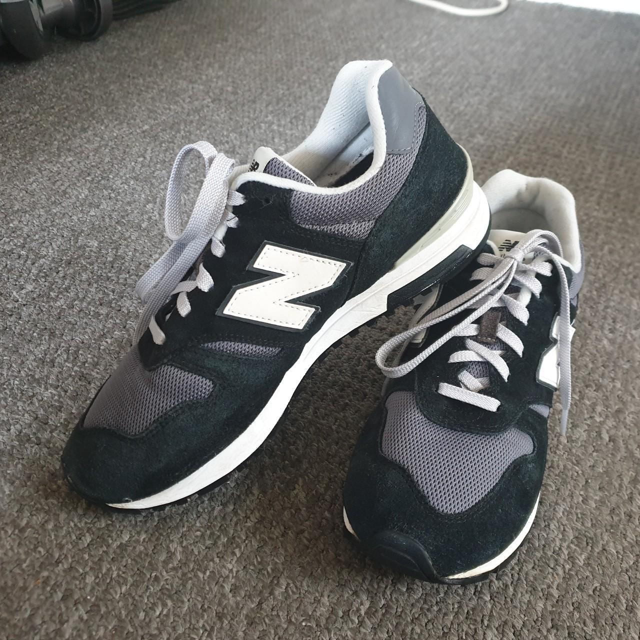 new balance 565 men uk