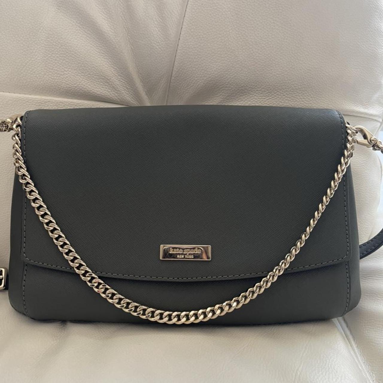 Kate Spade New York Women's Green Bag | Depop